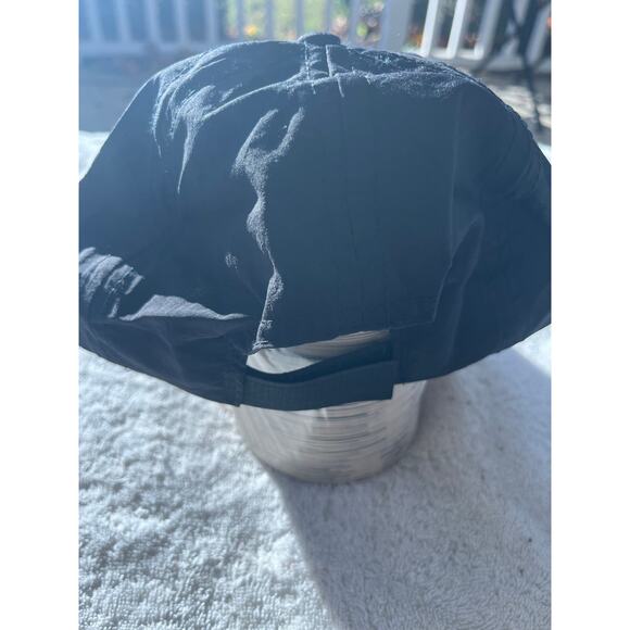 Valeo California Competition Nylon Logo USA, OSFA Strapback Embroider Retro - Picture 3 of 4